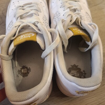 Nike Air Force 1  display picture 1