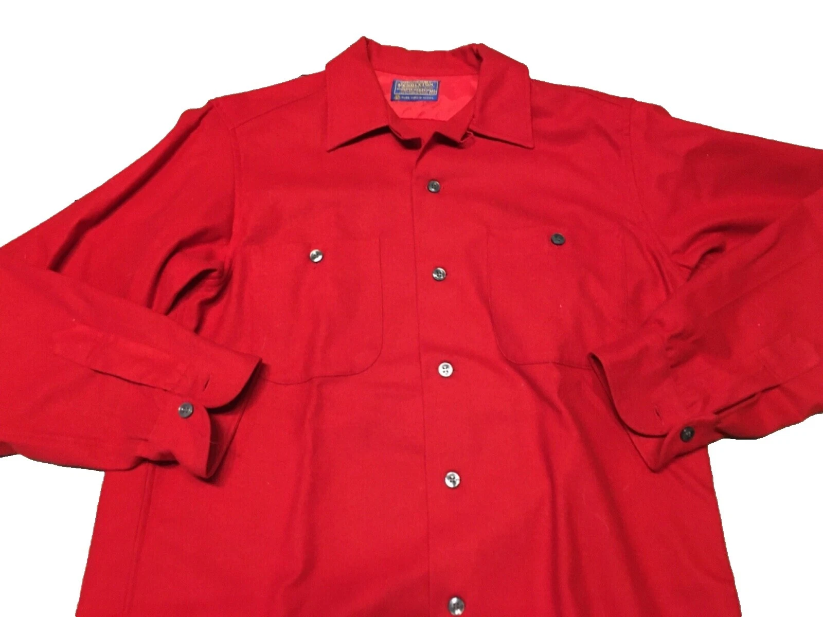 Pendleton Vintage Casual Shirts for Men