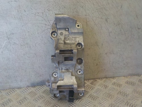 BMW 3 5ER F30 F31 F10 F11 320D 530D 520D N47 N57 LICHTMASCHINENHALTER 8506863