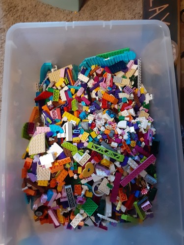 LEGO 44# Granel LOTE DE AMIGOS + Totalmente Nuevo 41313 Heartlake Pool - Imagen 23 de 24