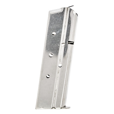Colt 1911 Delta Elite 10mm 8-Round Stainless Steel Magazine SP573421