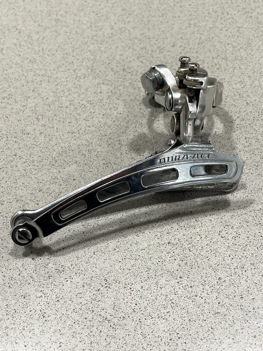 Galets de Dérailleur Arrière 11V SHIMANO DURA-ACE 9100