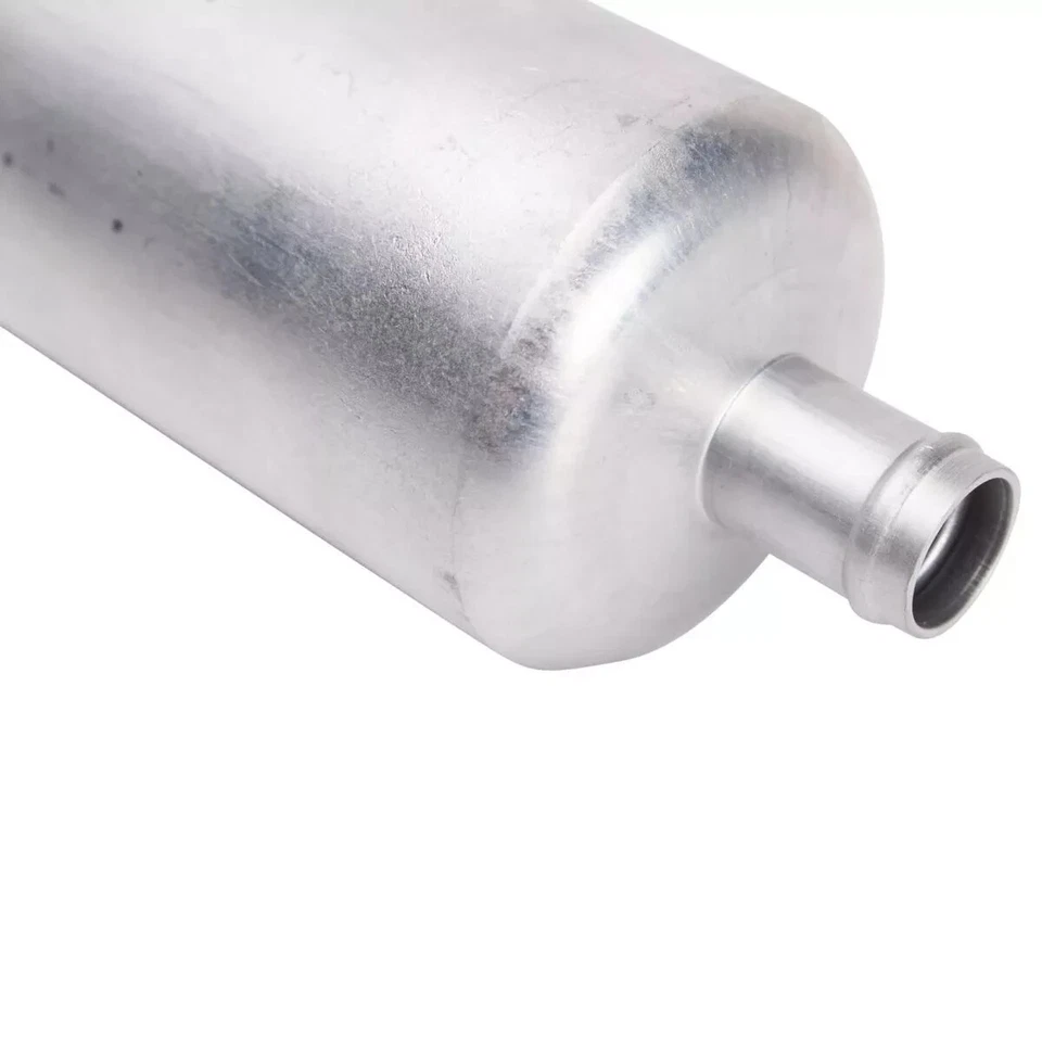 Nueva bomba de combustible eléctrica de gas para Mercedes Benz SL CL E S 1995-1999 Series Foto 4 de 4