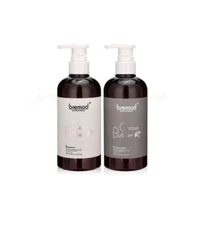 Bremod Cocoa Butter Shampoo and Conditioner Combo