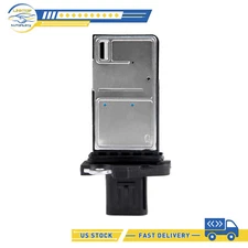 Mass Air Flow Sensor MAF Meter Fits for 2004 Isuzu Axiom Rodeo 3.5L AFH70M39