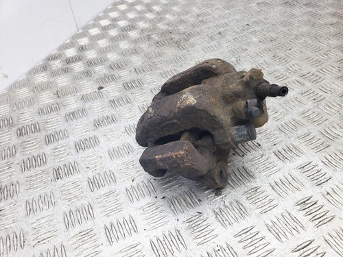 BMW 3 SERIES F30 F31 3.0 DIESEL BRAKE CALIPER FRONT RIGHT DRIVER SIDE 2015 - 第 11/15 張圖片