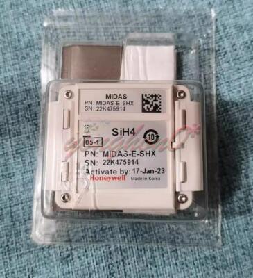 1pcs NEW   MIDAS-E-SHX Gas detector probe MIDASESHX #D9