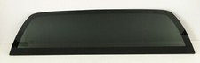 Fits 2005-2011 Dodge Dakota 2006-2010 Mitsubishi Raider Rear Back Window Glass