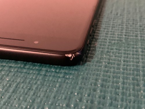 Apple iPhone 7 Plus - 128GB - Matt Black (Unlocked) A1661 (CDMA + GSM) - Afbeelding 5 van 10