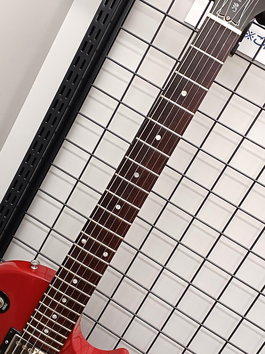 Gibson USA The Paul Les Paul Guitar Red w/Hardcase | eBay