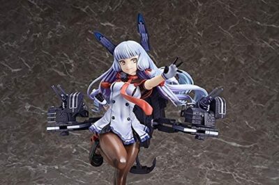 Max Factory Kantai Collection: Kancolle: Murakumo Kai-II PVC
