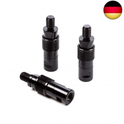 Zite Fishing Quick-Release Adapter Set - 3 STK Schnellverschluss für 