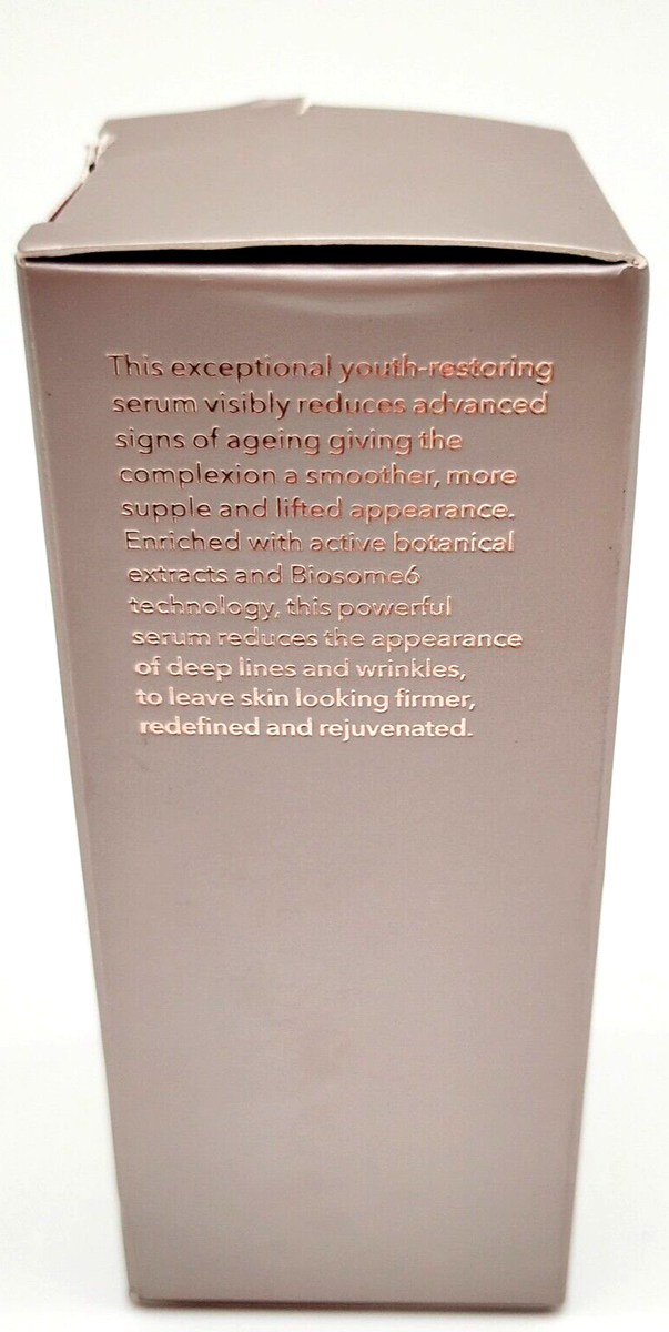 Jurlique Nutri-Define Supreme Rejuvenating Serum with Jurlique Nutri-Define Supreme Rejuvenating Serum with