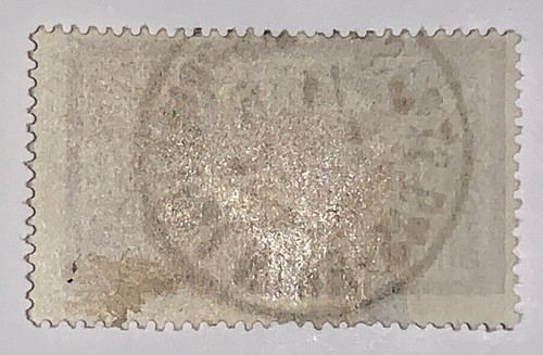 Travelstamps: France Stamps Scott #129 Used NG Nicely Handstamped - Picture 3 of 5