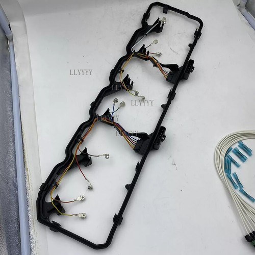 Cummins Valve Cover Gasket Harness for Dodge Ram 5.9L 6.7L Engine Diesel 06-18 - Bild 4 von 9