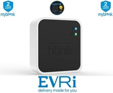 Blink Sync Module 2 - Amazon Blink Home Security System With 2 Year Warranty