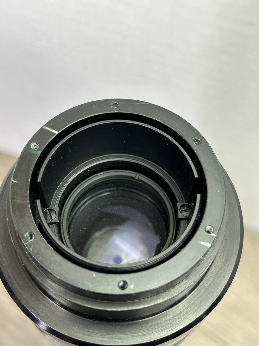 Schneider Kreuznach Tele-Xenar f5.5 360mm Telephoto Lens Schneider Kreuznach Tele-Xenar f5.5 360mm Telephoto Lens