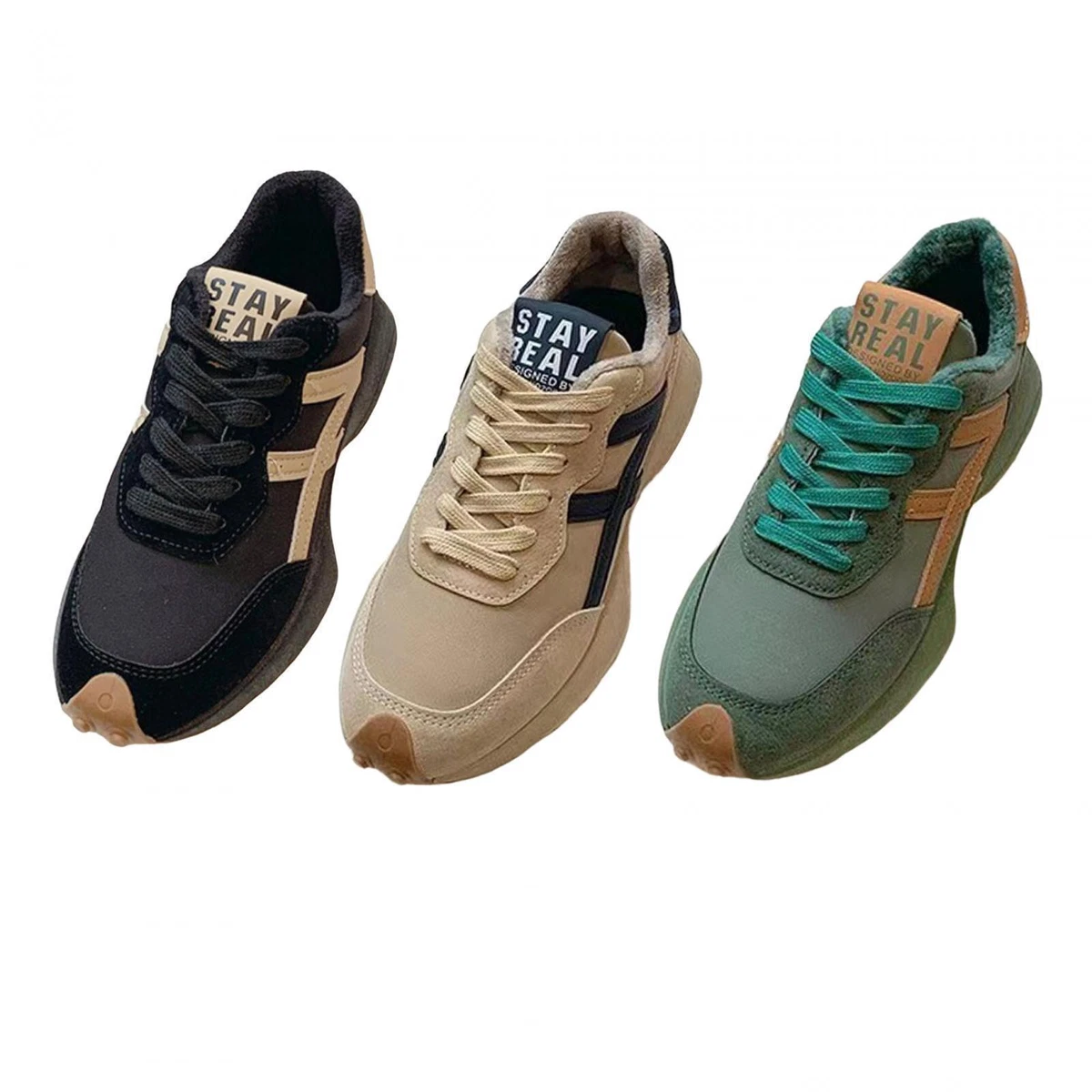 Running shoes shop for work