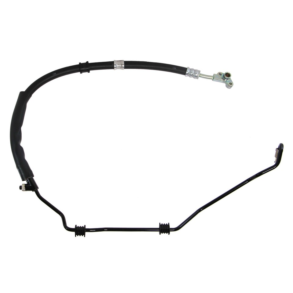 Rein Power Steering Pressure Hose for 19992004 Honda Odyssey PSH0438