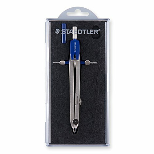 Staedtler compass set Mars 553 01 From Japan | eBay