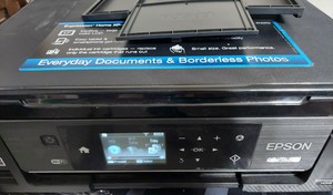epson xp 440 wireless printer