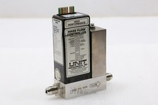 UNIT Used Mass Flow Controller Scratched UFC-1100A 10SLM N2 MFC-I-459=1L22