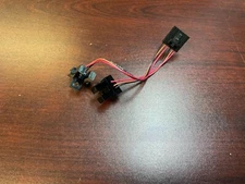 2-PCS TT Electronics/Optek Technology OPB857 Phototransistor Module, Pre-Wired