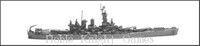 Ghq Micronauts Wwii Usa 1/2400 Bb-55 North Carolina Pack Mint on sale Ghq Micronauts Wwii Usa 1/2400 Bb-55 North Carolina Pack Mint on sale