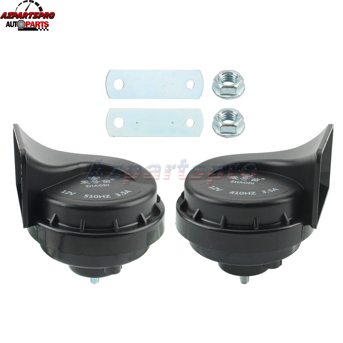 Hyundai car horn deals