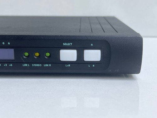 TRANTEC S4000IEM-TX IN nadajnik monitora dousznego - Zdjęcie 5 z 12