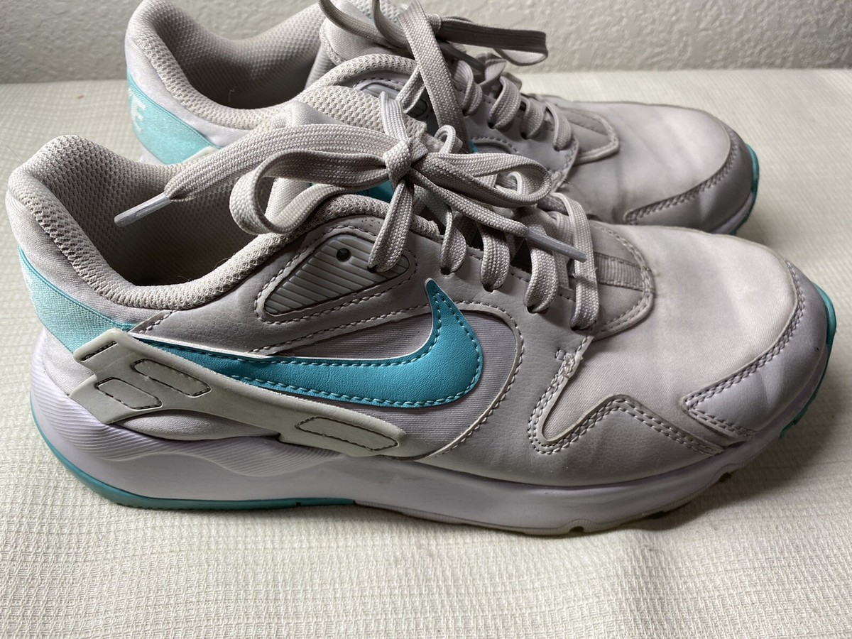 Nike LD Victory Women's Casual Running Shoes AT4441-001 Size 8.5 | eBay