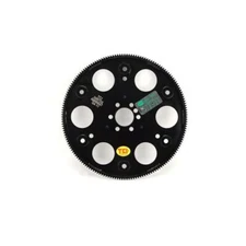 TCI 399753 6-bolt Crankshaft SFI Flexplate w/10.75in. and 11.062in. Converter