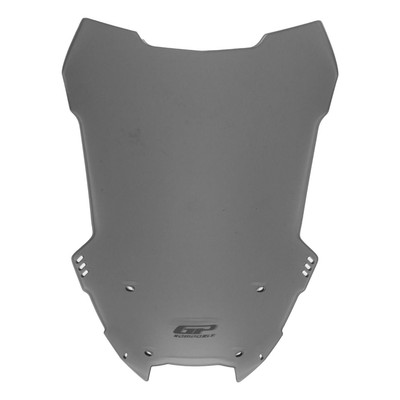 GP Kompozit Windshield  Smoked For Yamaha NMAX 125 / NMAX 155 2015-2020