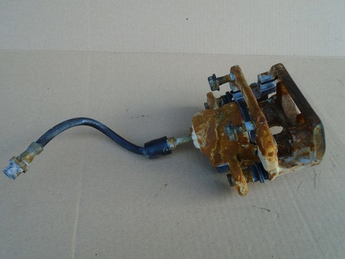 BMW 1er  E87 Bremssattel hinten links  117tkm
