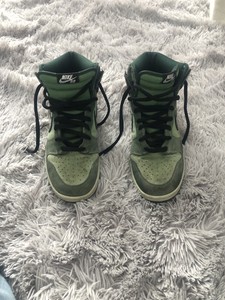 nike sb dunk high brut