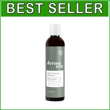 Seborrheic Dermatitis Solution: Nourishing Shampoo for Enhanced Scalp Comfort