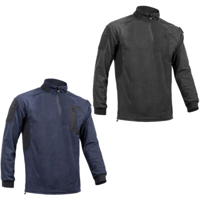 ABVERKAUF: ACE Schakal Activewear-Pullover Outdoor-Sweater für Sport, Wandern