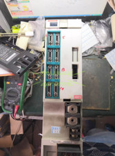 1PCS USED Mitsubishi servo drive MDS-CH-V2-4535