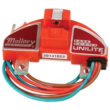 MSD Ignition 605 Unilite Ignition Module