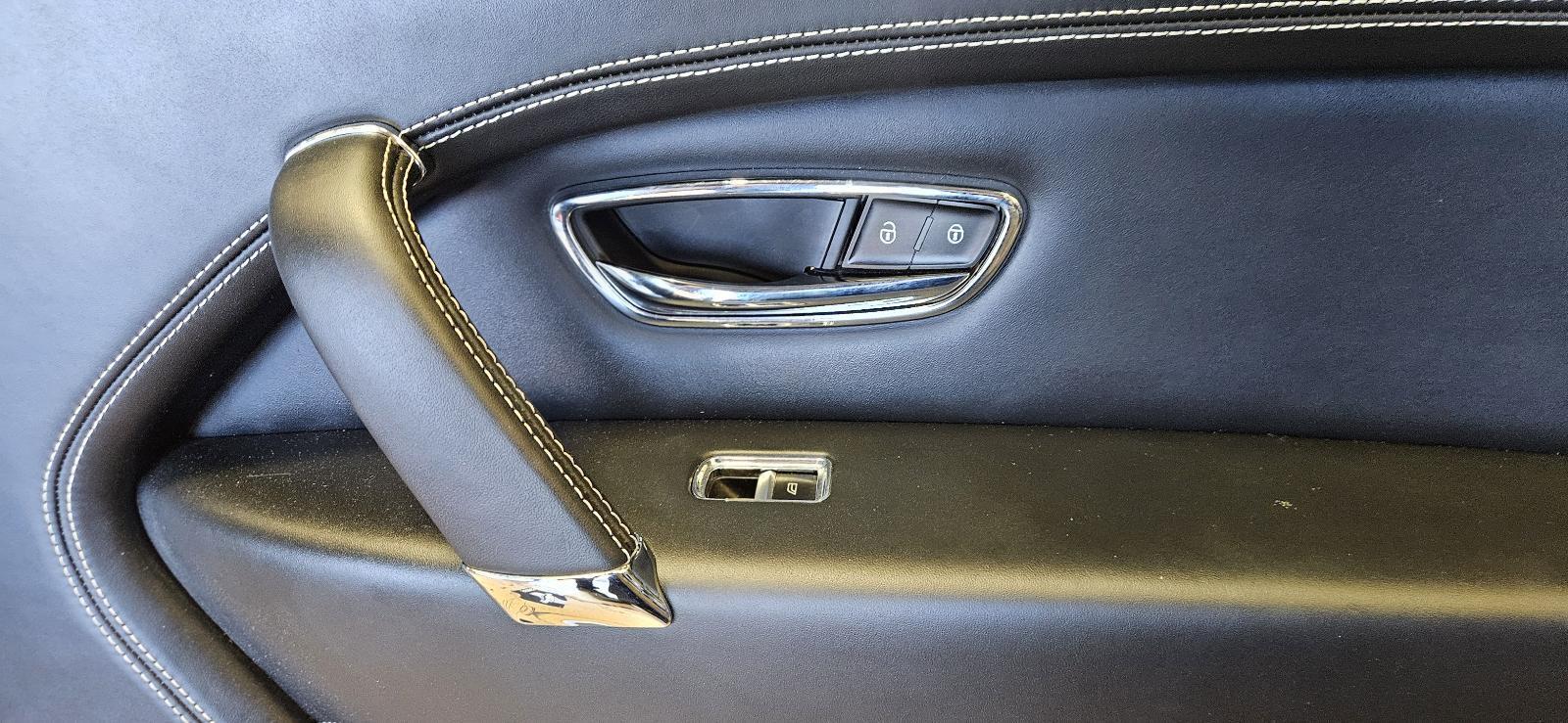 2019 Bentley Bentayga SET 4 Interior Door Trim Panels Cover  (38K Miles)
