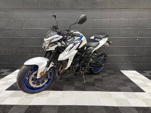 2020 20 SUZUKI GSX-S750 750 NAKED PETROL MANUAL EURO 4 (114 PS) - Picture 6 of 20
