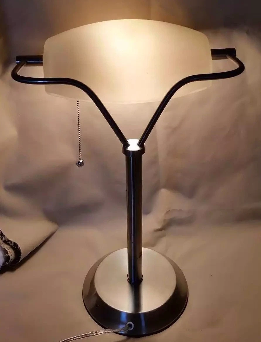 Lawyers on sale desk lamp