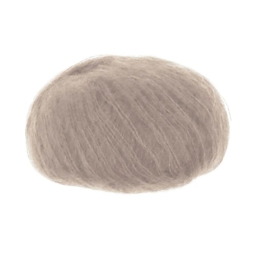 Lana Gatto SILK MOHAIR / Lace weight mohair & silk yarn / 0.88 oz - 232 yards - Picture 21 of 22