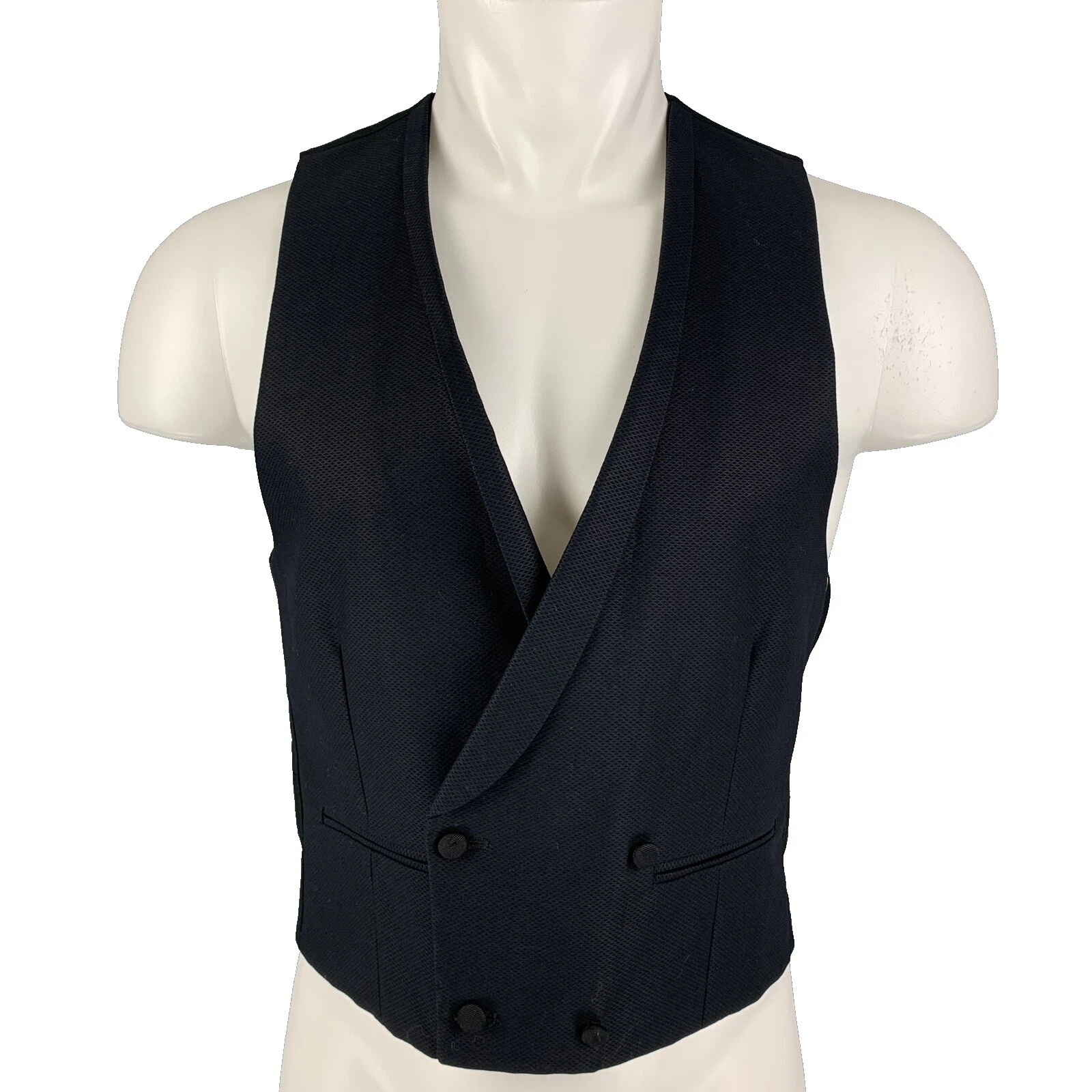 Ropa de tamaño regular Spencer para hombres