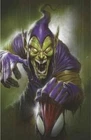 AMAZING SPIDER-MAN #799 (2018) LUCIO PARRILLO VIRGIN GREEN GOBLIN VIRGIN COVER .