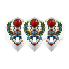 L-Style L3Pro KAMI Anastasia V3 Flights - White
