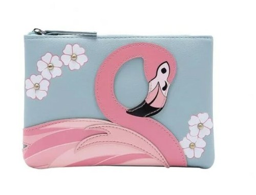 VENDULA LONDON portamonete Animal Park Flamingo | eBay