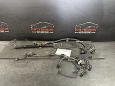 2004 BMW Z4 ENGINE MOTOR ELECTRICAL WIRE WIRING HARNESS 05-04 2.5 MANUAL TRANS