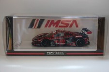 1:43 • McLaren 720S GT3 Evo #9 "Pfaff Motorsports" • IMSA 2024 • TSM430827