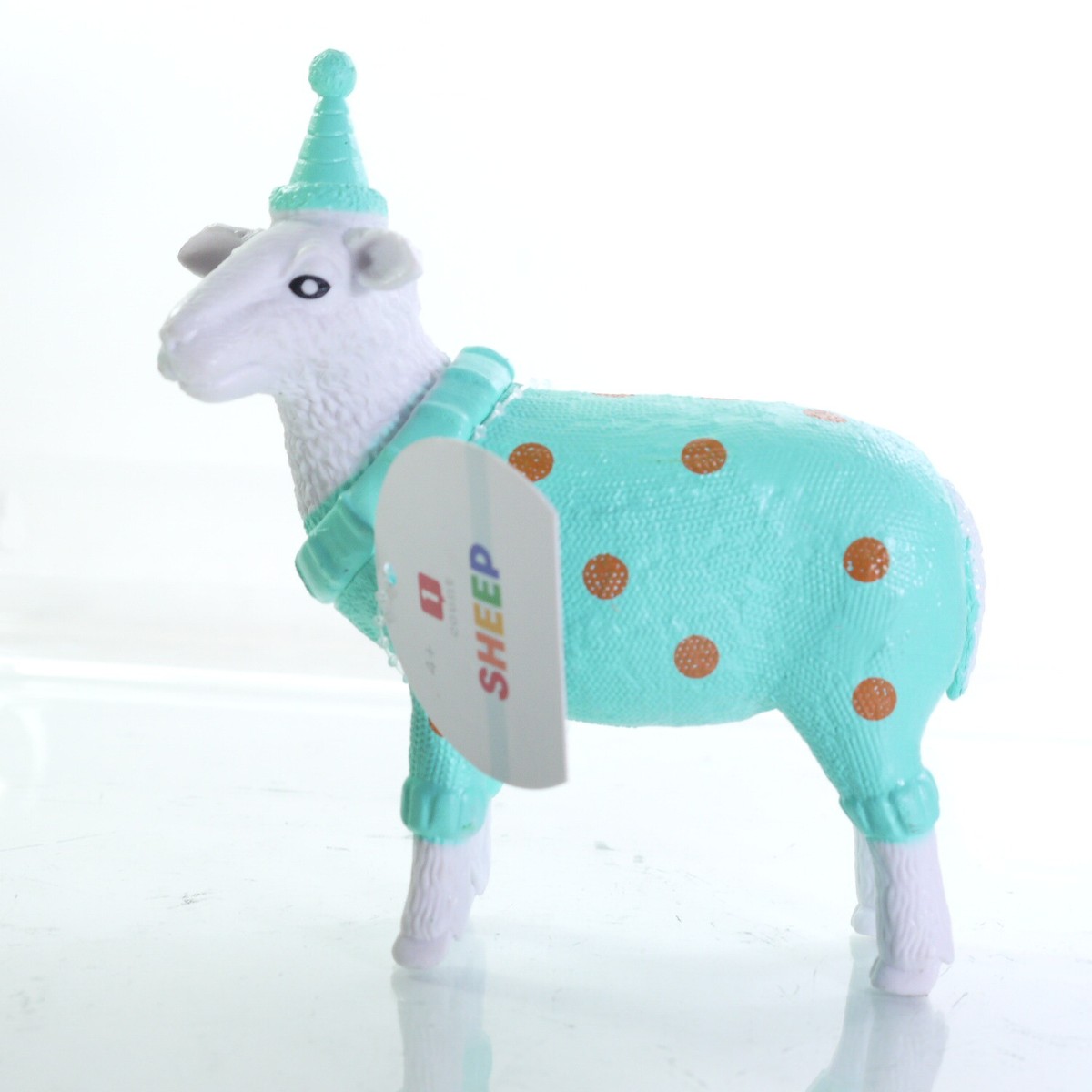 Ankyo Development Party Animals: Sheep or Cow or Pig or